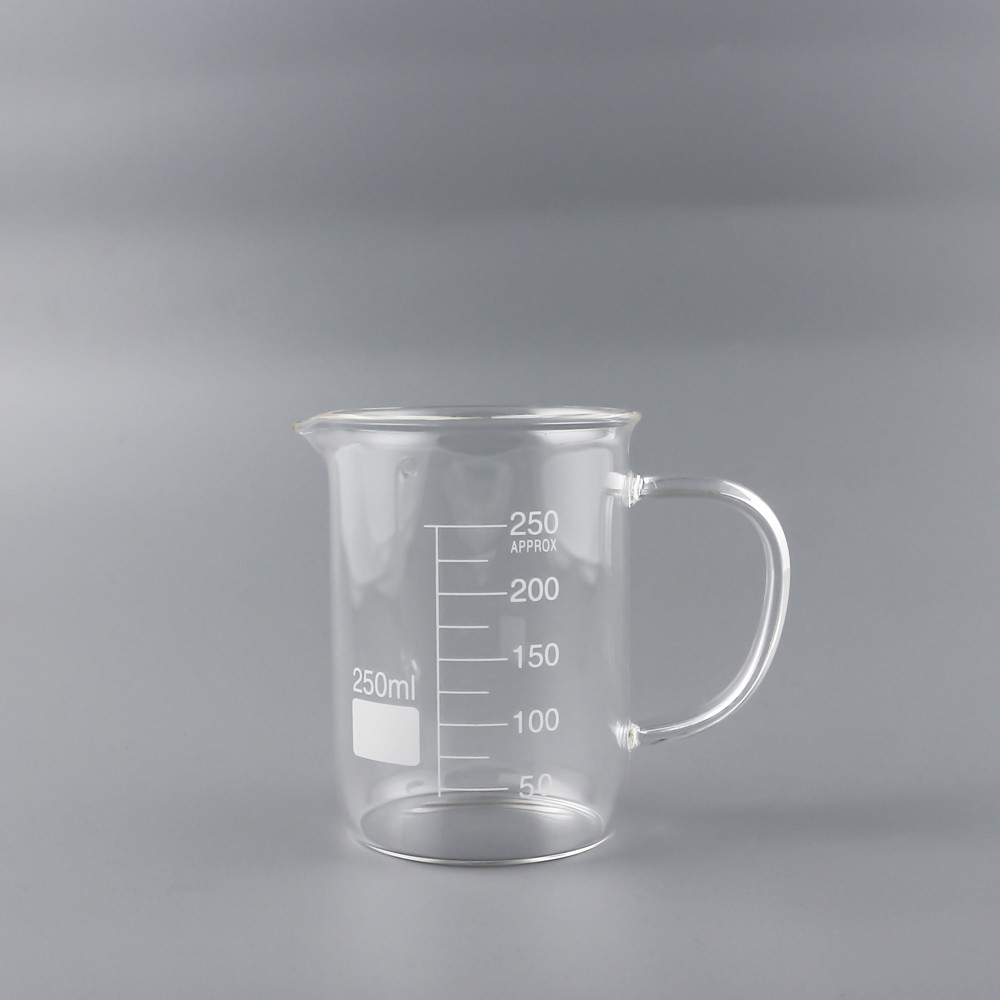 有柄燒杯 經濟型