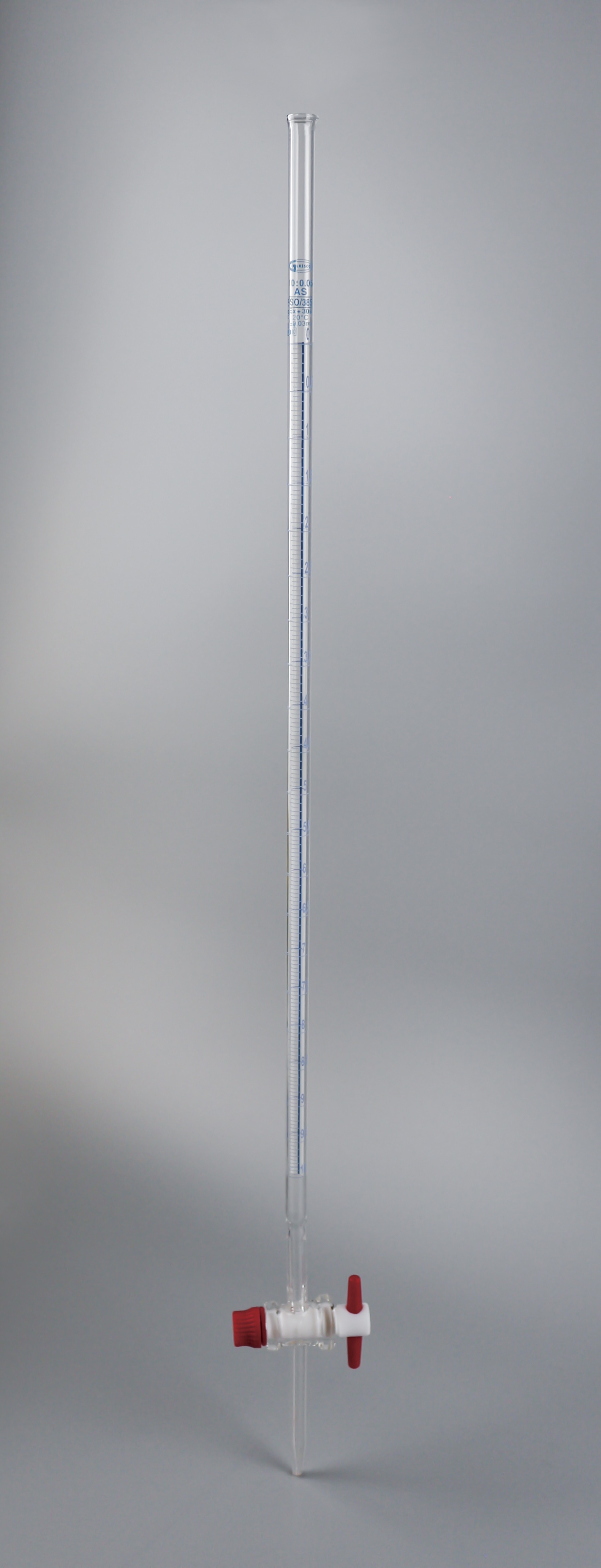滴定管 Glassco