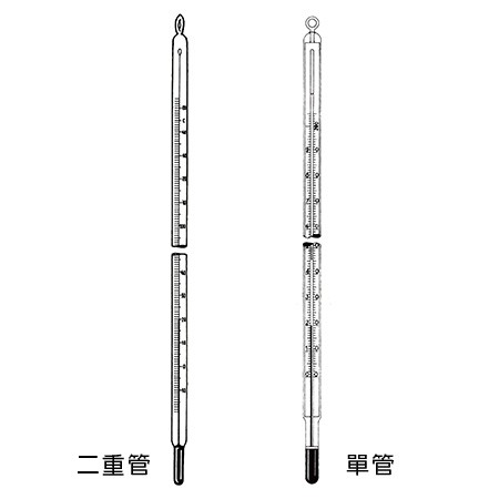 低溫溫度計
