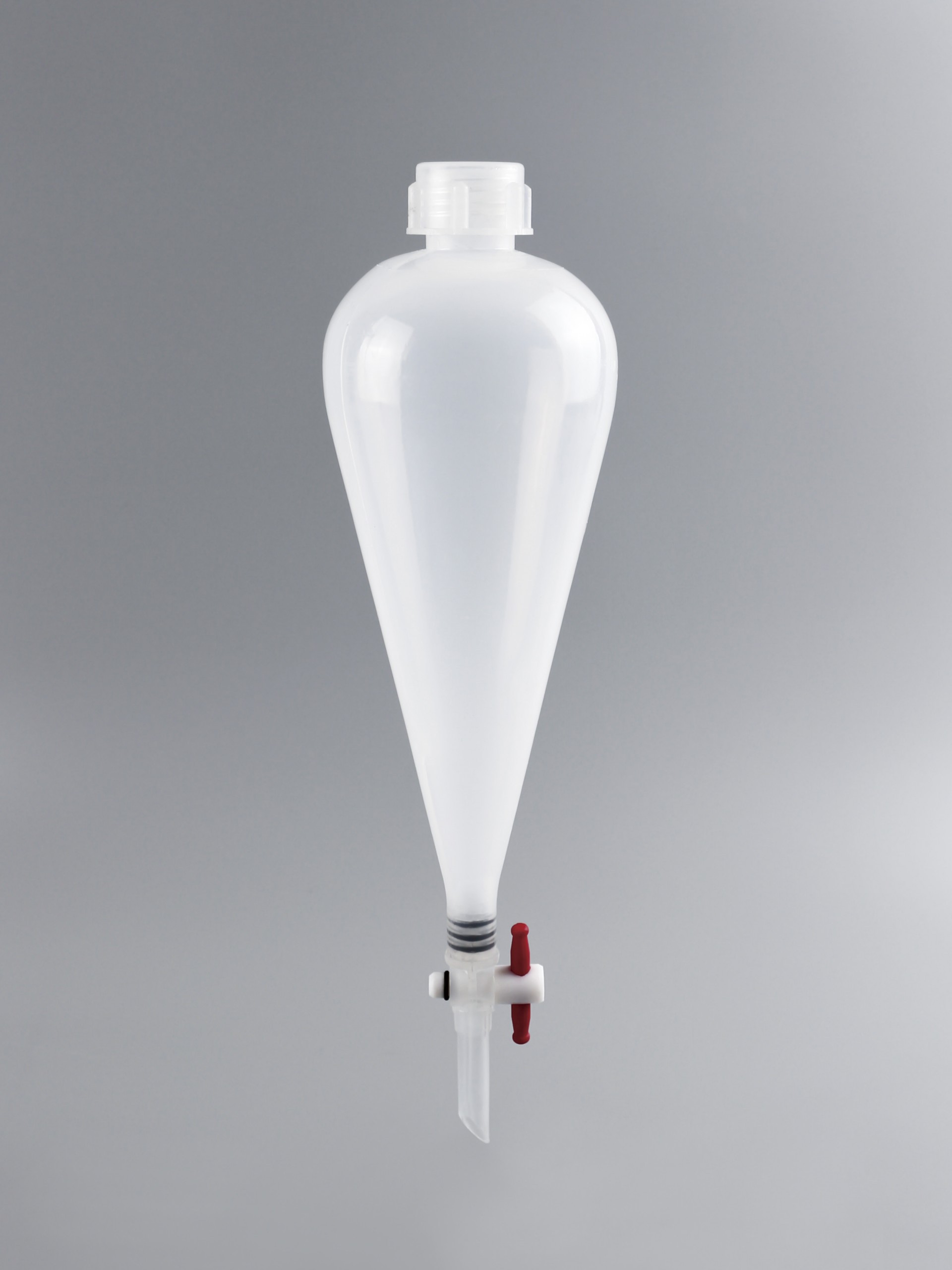 PP分液漏斗 Glassco