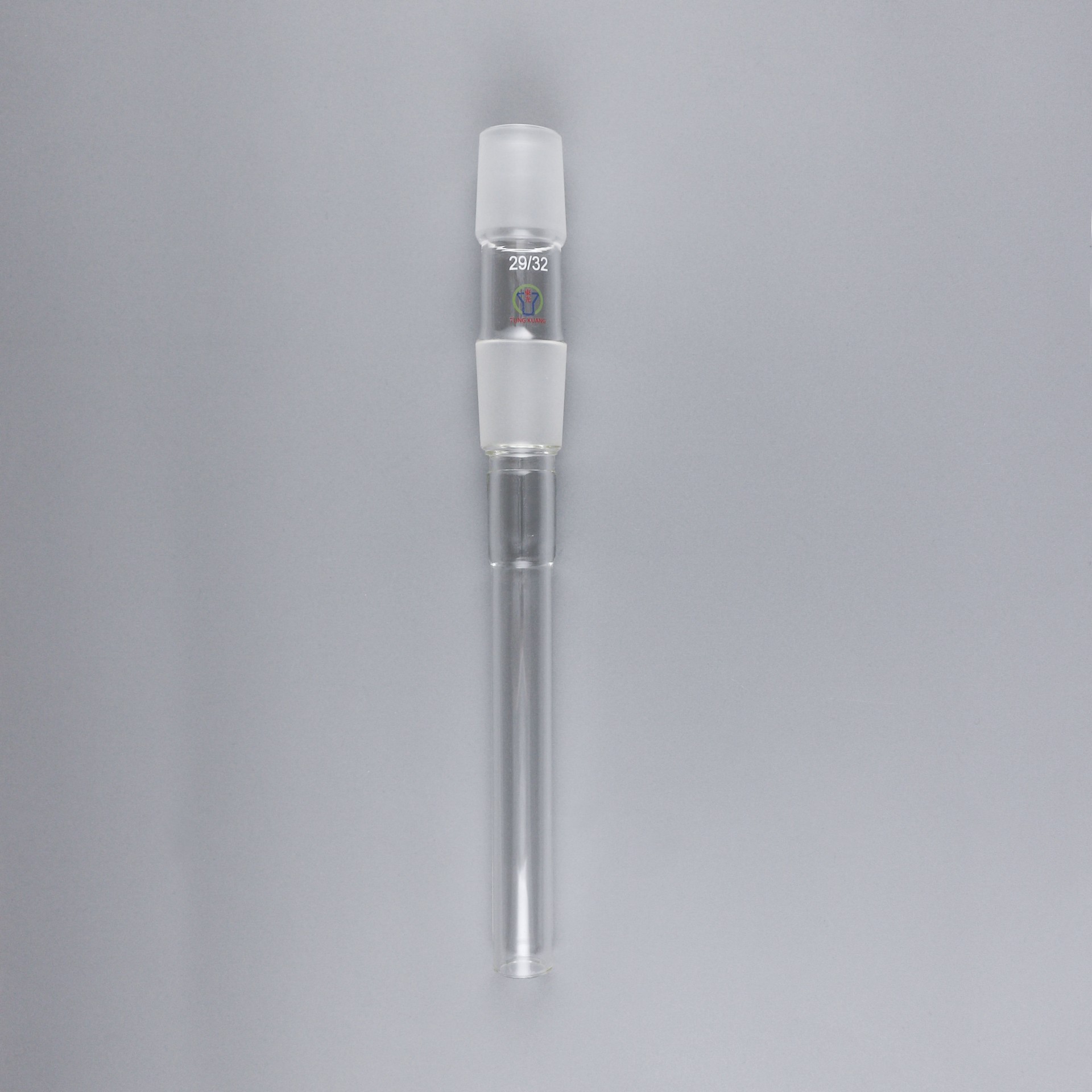 濃縮機校正管