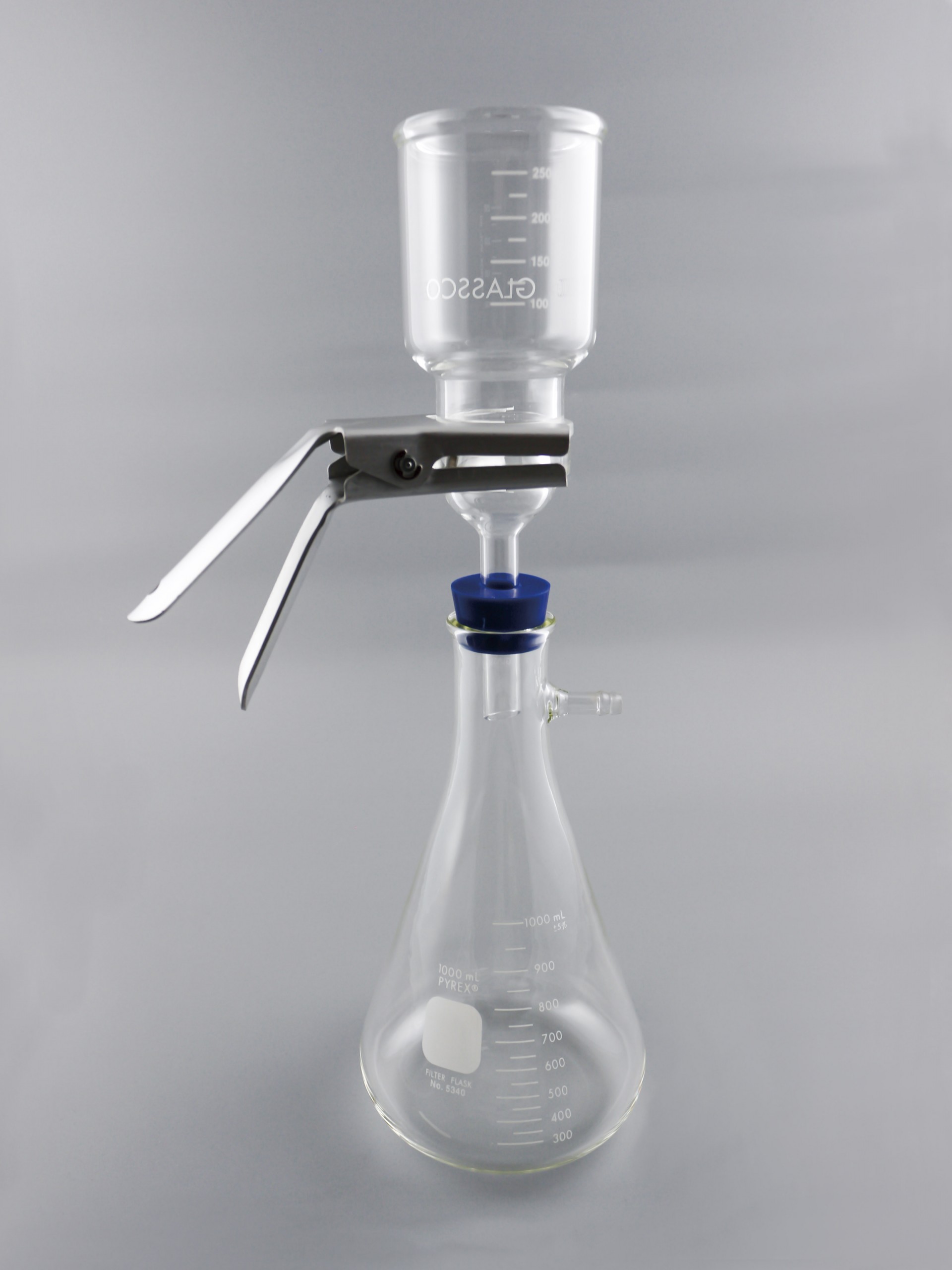 玻璃過濾器 47mm