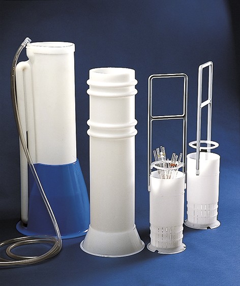 吸管自動清洗器 Kartell