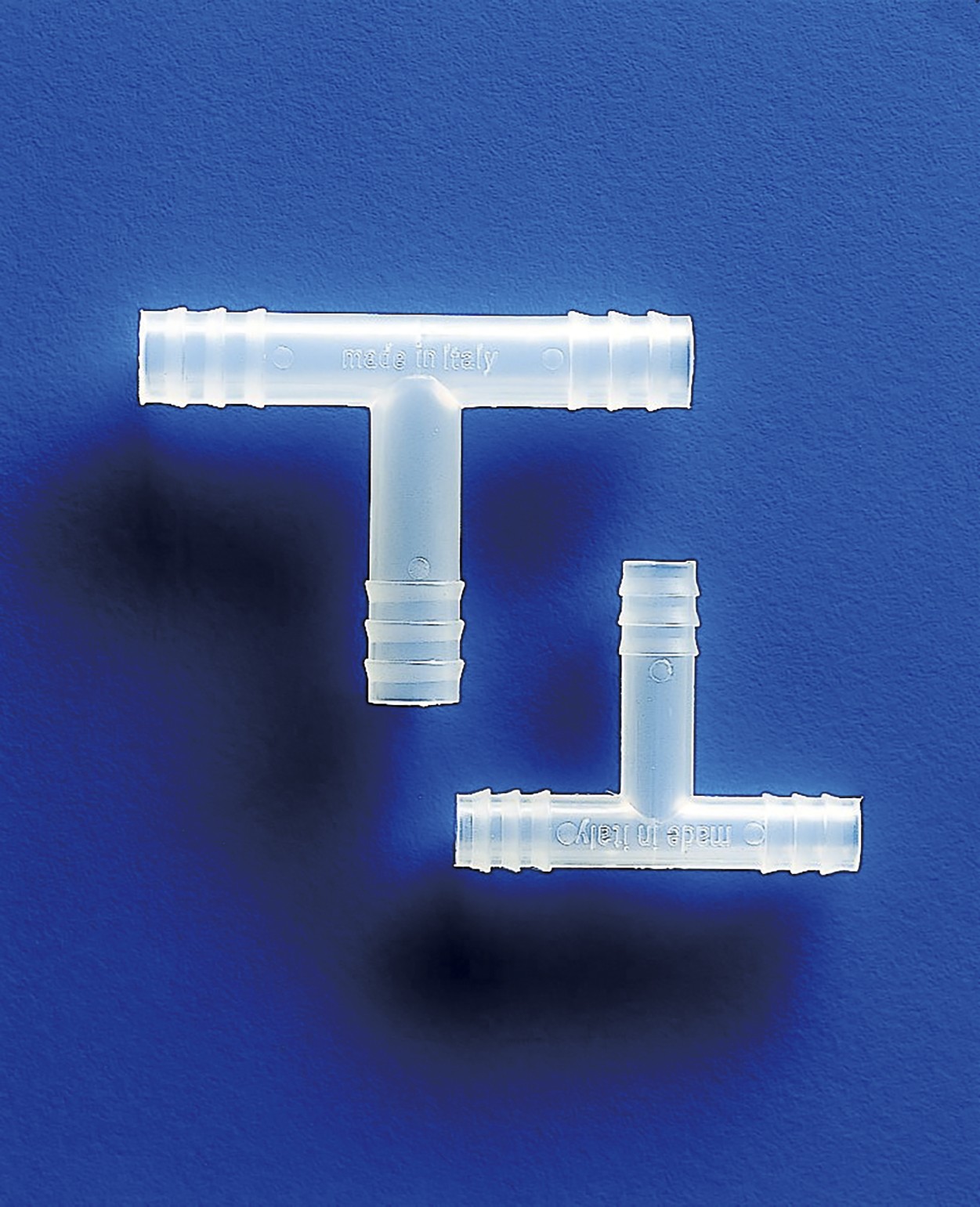 PP T字管 Kartell