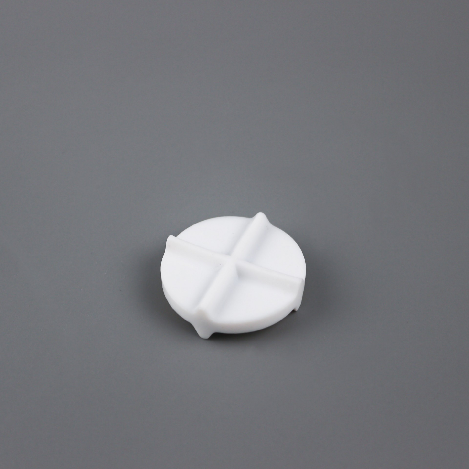 PTFE鰭型攪拌子 COWIE