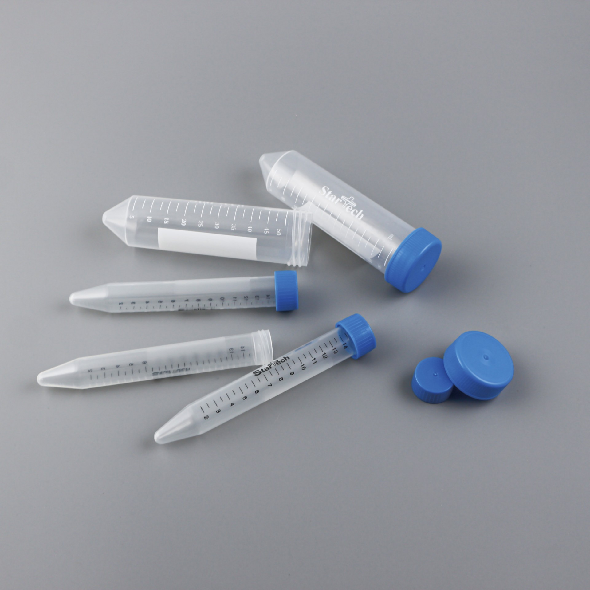 螺蓋尖底離心管 經濟型 