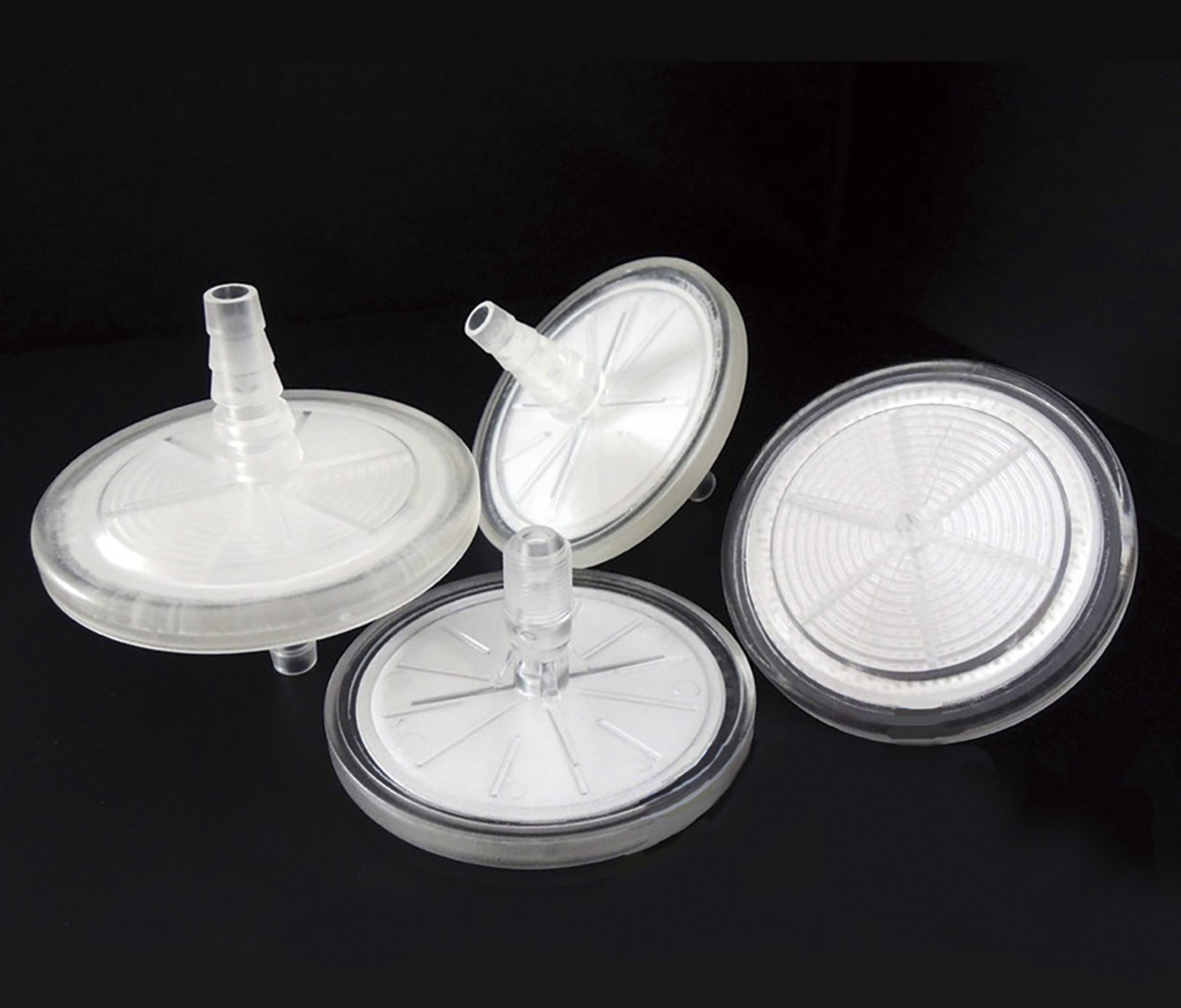 PTFE針頭過濾飛碟 Puretech™