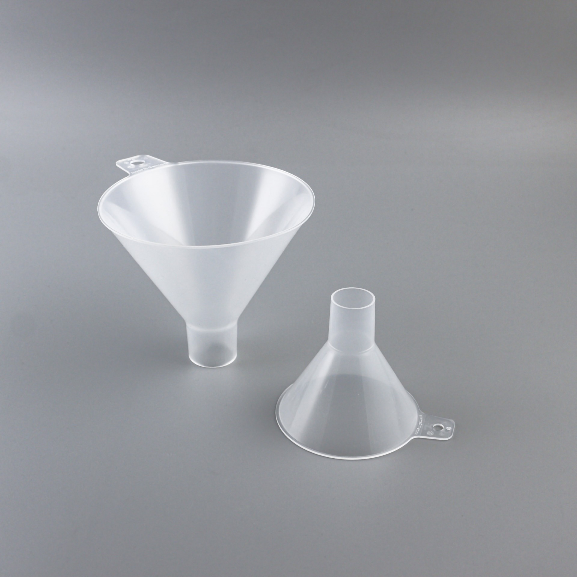 PP粉體漏斗 VITLAB®