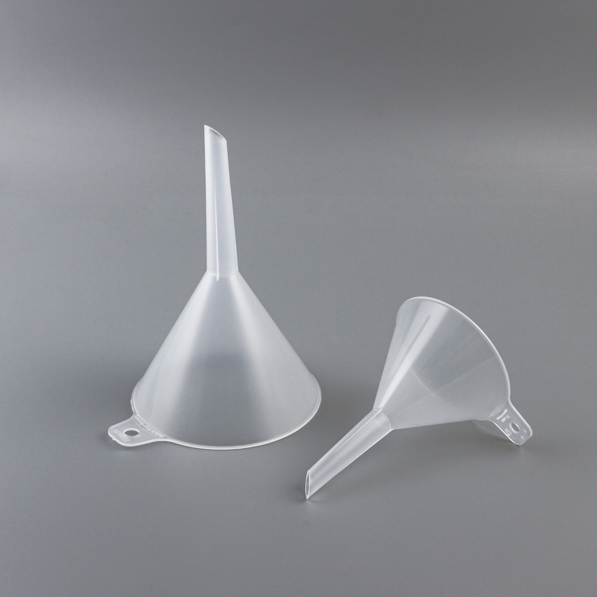 PP細腳漏斗 VITLAB®