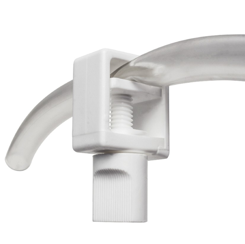 螺旋強力夾 Bel-Art